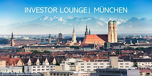Rotonda Investor Lounge (München)