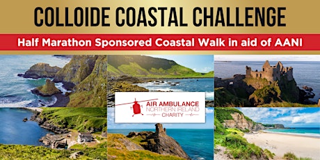 Colloide Coastal Challenge