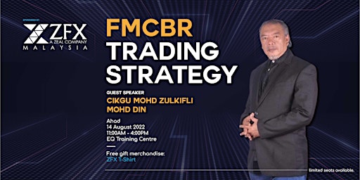 FMCBR Trading Strategy