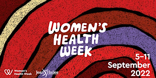 Women's Health Week at The Dao Health Burraneer