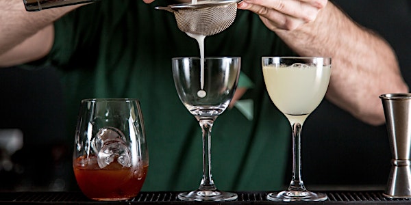SUMMER SHAKE-DOWN AT COMPANY BELOW WITH CEVICHE, ORIOLE & THE BLIND PIG