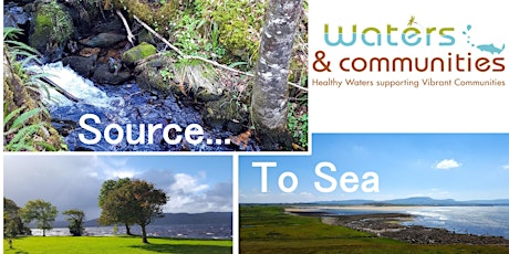 Living Rivers: From Source to Sea through the Eske Catchment (Heritage Week) primary image
