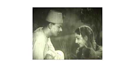 Eshk Wa Dosti (love and friendship) - In conversation and clips screening