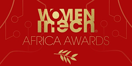 Women in Tech Africa Awards - Gala Dinner