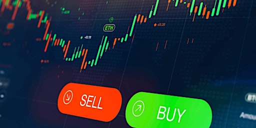 Become a Expert Trader in the Crypto Currency Market primary image