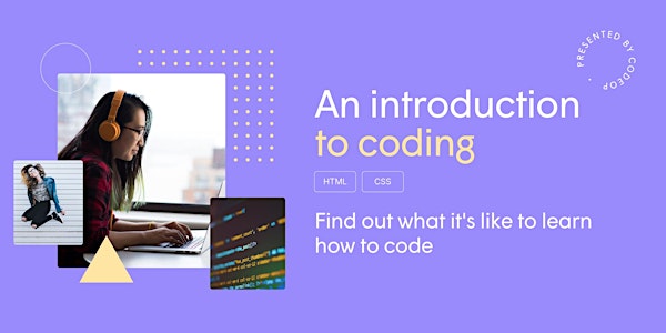 Aprende HTML & CSS desde cero con CodeOp (ESP)