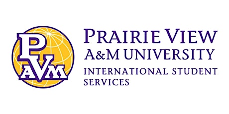 PVAMU Orientation Registration– New International & International Transfer Students primary image