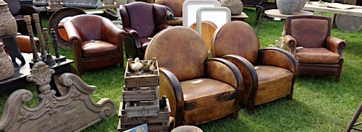 Collection image for Runway Monday Antiques Fairs