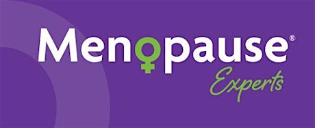 Stockport Women & Girls Menopause Workshop