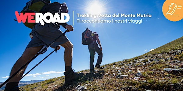 ANNULLATO - Trekking Monte Mutria | WeRoad ti racconta i suoi viaggi