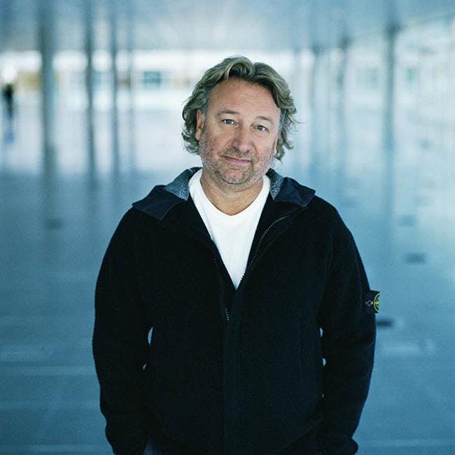 An Evening With: Peter Hook & the Light - SOLD OUT