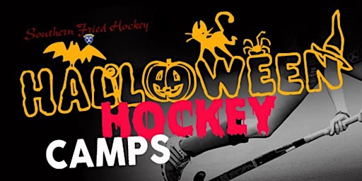Junior Halloween Hockey Camp 2022