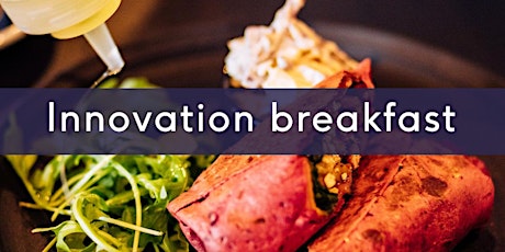 Innovation Breakfast