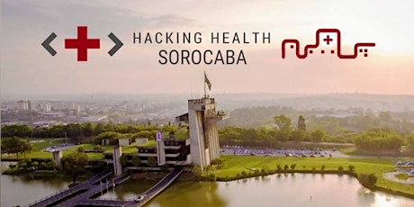 Imagem principal do evento Hacking Health Sorocaba - Clínica na Santa Casa de Sorocaba.