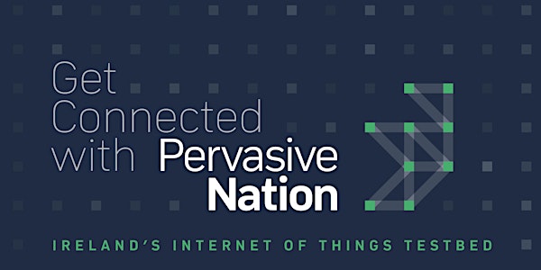 Get Connected with Pervasive Nation