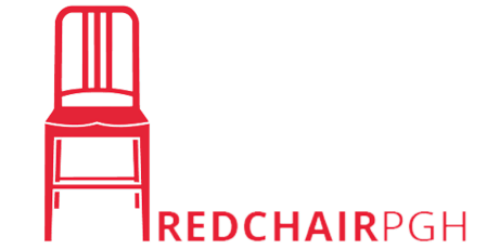 8th Annual RedChairPGH  | Sit with me: New Beginnings Event