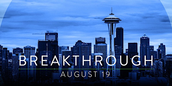 Breakthrough with Cindy Jacobs - Seattle