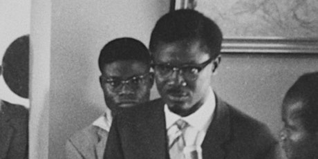 Lumumba, Death of a Prophet @Heart