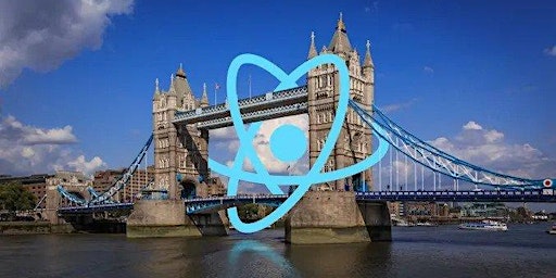 React Native London August 2022 [Hybrid - In Person/Live Stream]