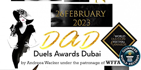 Duels Awards Dubai