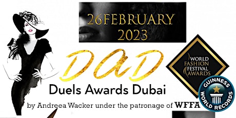 Duel Awards Dubai