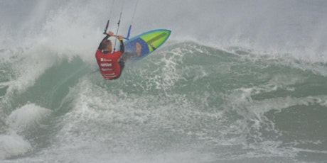 Hauptbild für BKSA Wavemasters Brandon Bay Ireland