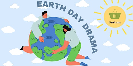 Earth Day Drama Project