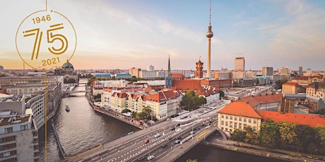 75 Cities: Berlin