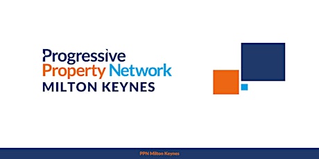 Progressive Property Network Milton Keynes