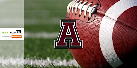 Austin vs A&M Consolidated Varsity Football primary image
