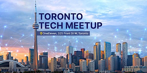 Toronto Tech Meetup
