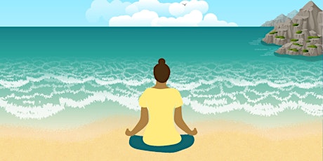 Guided Visualisation Meditation - Online Session