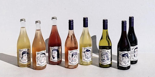 Delinquente Wine Co - Vintage Launch