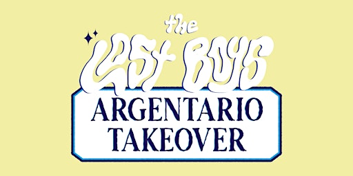 The Lost Boys Argentario Takeover
