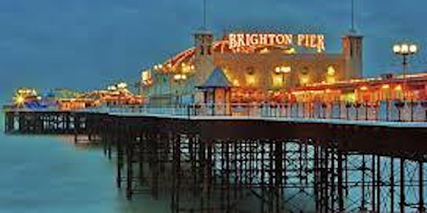 Brighton Palace Pier History Tour