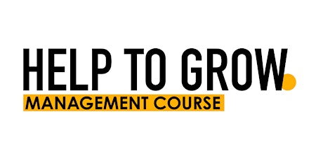 UEA's Help to Grow: Management Course Launch