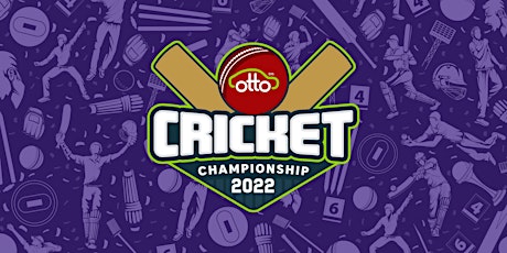 Otto Cricket Cup 2022