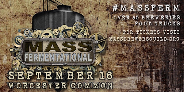 Mass Fermentational