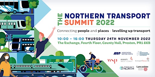 The Northern Transport Summit 2022