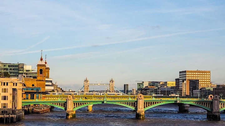 River Thames Walk image