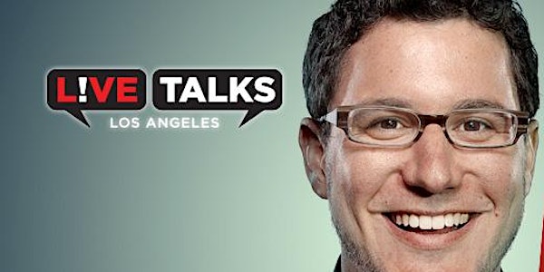 An Evening with Eric Ries