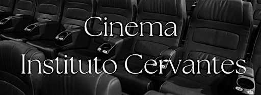 Samlingsbild för Cinema · Instituto Cervantes