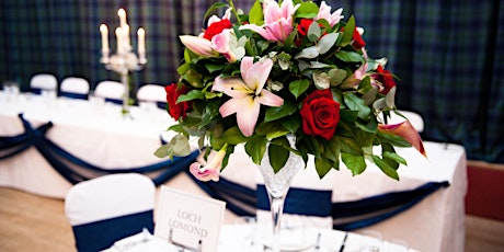 The National Piping Centre Autumn Wedding Fayre  primary image