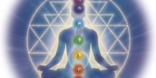 Exploring Kundalini & the Chakras, Module 3