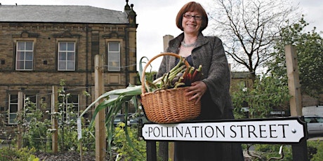 The Story of Incredible Edible: how to engage and inspire local communities primary image