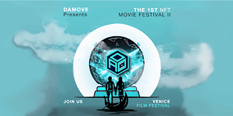 World Blockchain Innovation Day II - The 1st NFT Film Festival in Metaverse