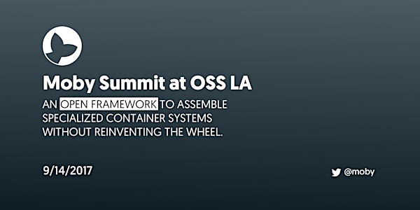 Moby Summit (Los Angeles)
