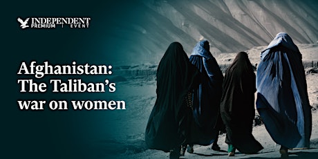 Afghanistan: The Taliban’s war on women