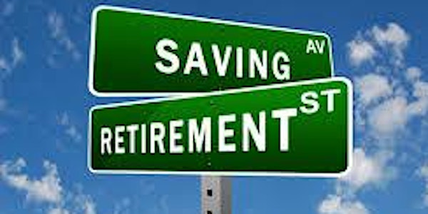 Planning for Retirement