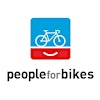 Logotipo da organização PeopleForBikesNWA